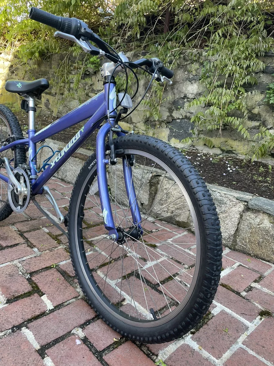 Specialized hardrock online ladies