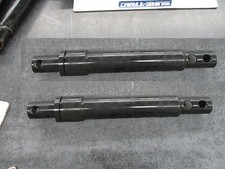 Hiniker C Snow Plow V Plow 1-34 X 9 Hydraulic Cylinder Pair 2 25011402 Hiniker C Snow Plow V Plow 1-34 X 9 Hydraulic Cylinder Pair 2 25011402