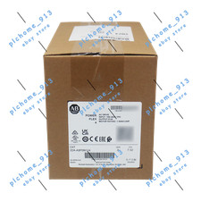 New AB 22A-A8P0N114 PowerFlex 4- 1.5 kW 2 HP AC Drive NEMA/UL Type Open