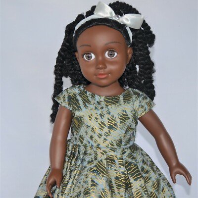 dresses for american girl dolls
