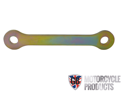 Kawasaki ZX6R 2005-2012 40mm jack up links, dogbones kits | eBay