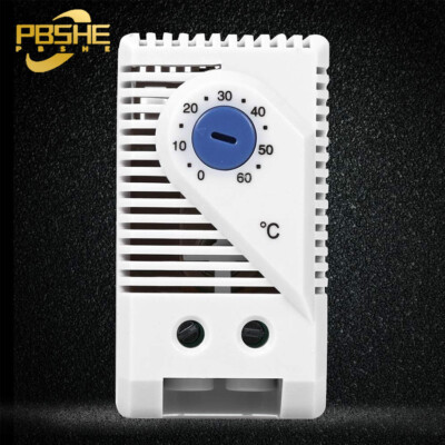 Mechanischer Thermostat Temperaturregler Einstellbarer Für Kühlgeräten KTS011