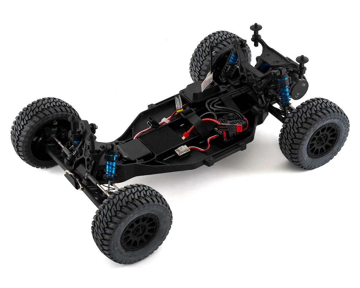 Team associated trophy truck new arrivals