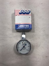 USG Ametek Heat Gauge 2  233-0018-00 SR 2-2RR