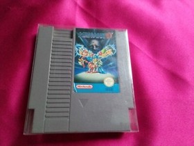 Mega Man 3 (Nintendo NES, 1992)