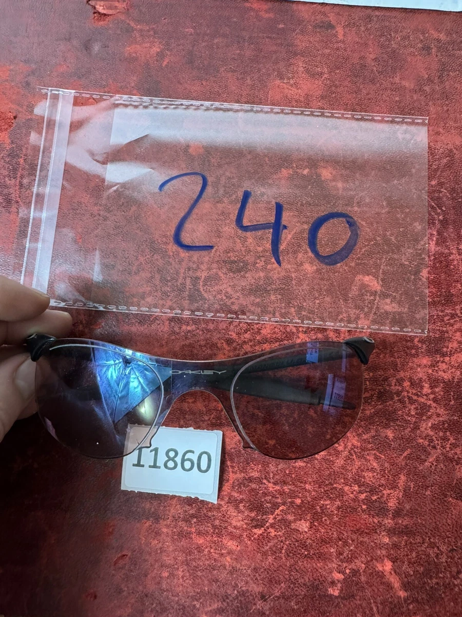 Oakley Zero for sale | eBay