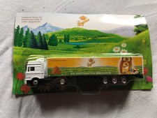 Sammler LKW von Langnese