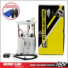 Fuel Pump Module Assembly E8809M for 2006-10 Mazda 5 2.3L & 2012-17 Mazda 5 2.5L