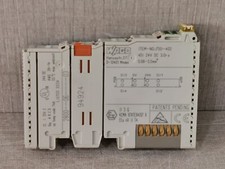 WAGO 750-402 4-CHANNEL DIGITAL INPUT