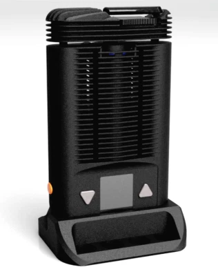 STORAGE BASE STAND for STORZ & BICKEL MIGHTY 8x CAPSULE STORAGE