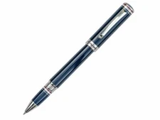 Montegrappa American Dream USA Patriot Roller Ball Pen (ISUSARPB)