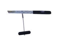 The CLAW Pull-Grip Cutout Knife