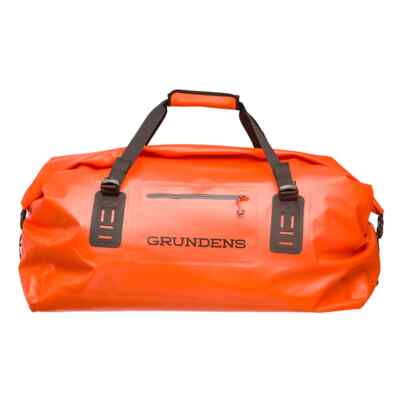 GRUNDENS SHACKLETON 2.0 DUFFEL 105L (TWO COLORS) BRAND NEW FAST/FREE SHIPPING