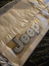 Gen Jeep Renegade Rear