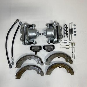 BRAKE REBUILD KIT - SAMURAI 85-95