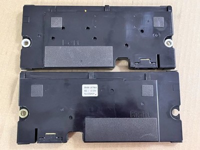 1pair BN96-16796B/A Speaker REPLACE For Samsung UA46D6000SJ UA40D6000SJ