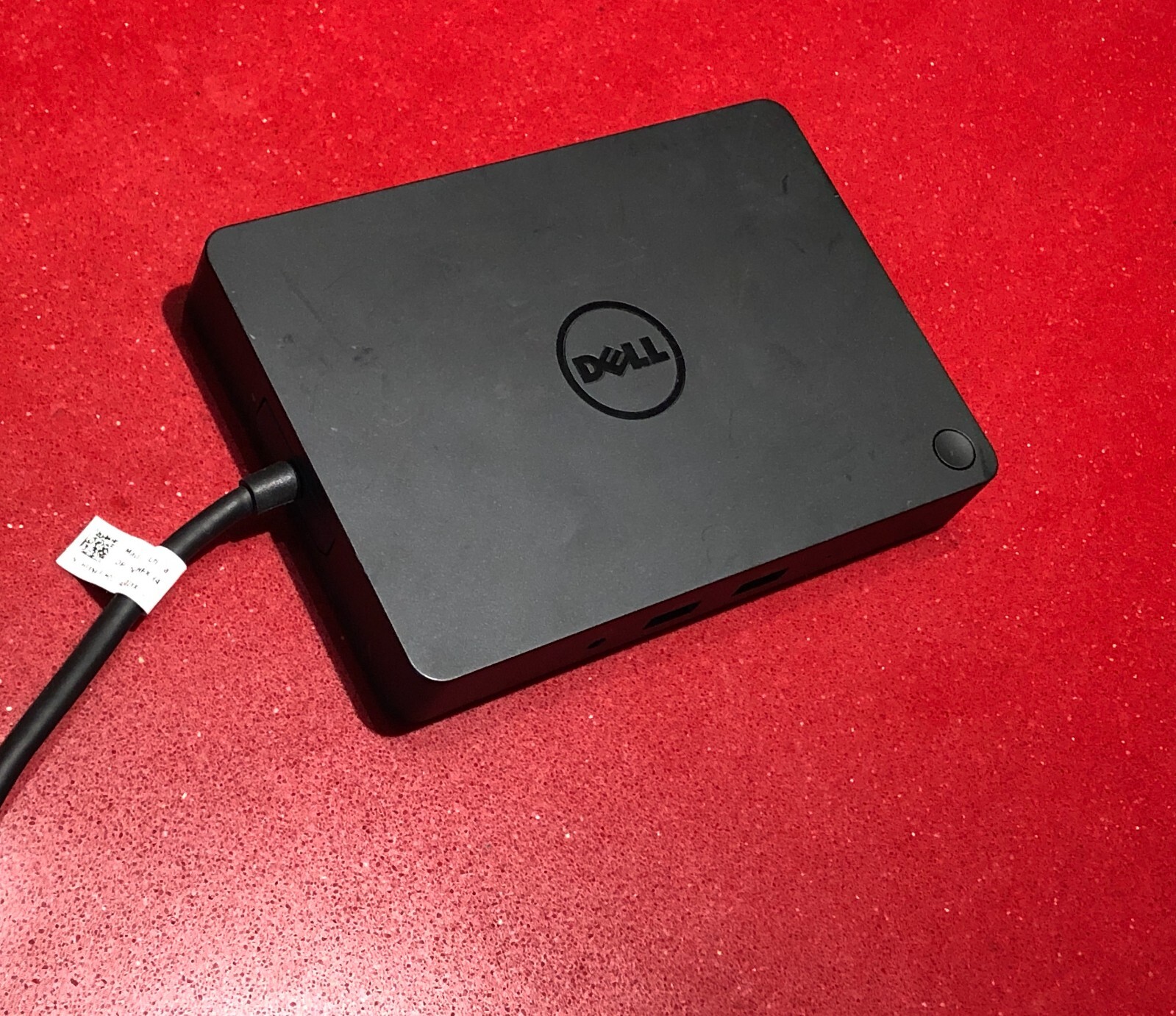 Lot of 150 Dell K17A WD15 USBC 4K Docking Dock Stations (no AC power supply) eBay