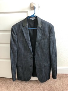 Express Mens Sport Jacket Ebay