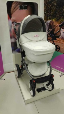 bebeboo cherub pram