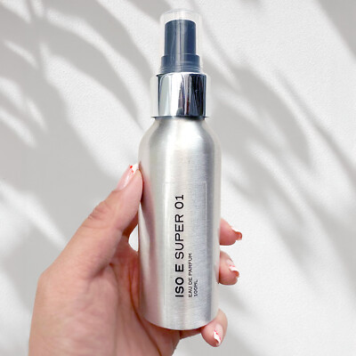 Iso E Super, For Perfumery At Best Price In Mumbai | ID: 2856282795333