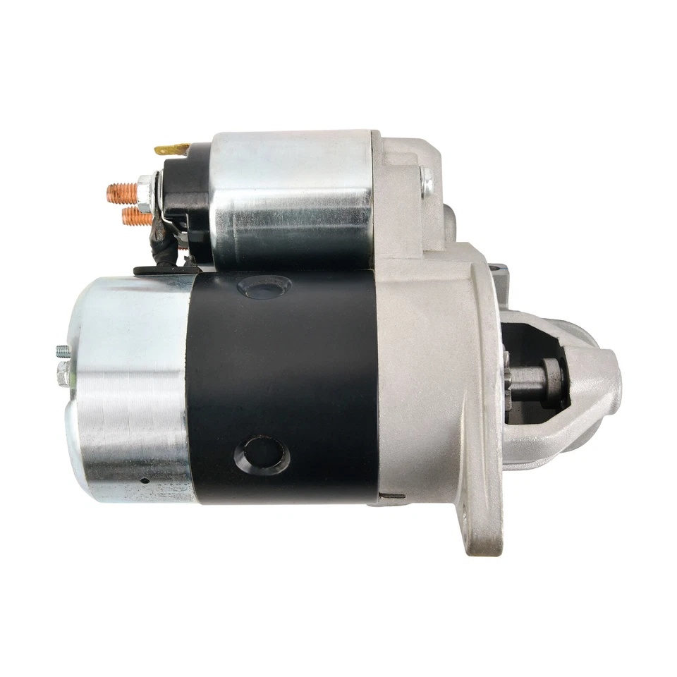 Arranque para Nissan D21 1988-1994 y Nissan Pickup 1995 y Nissan Van 1987-1988 2.4 Foto 3 de 4