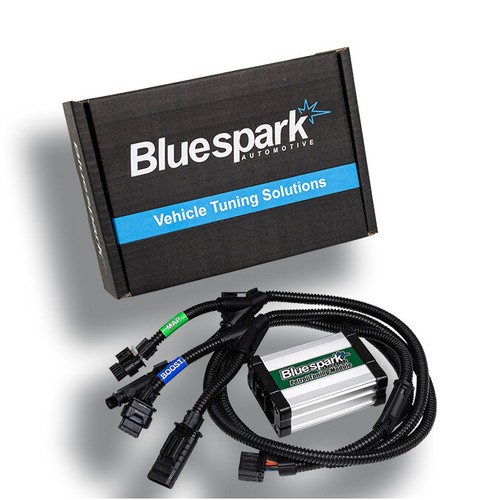 Hyundai Kona i30 T-GDi Bluespark Pro Petrol Turbo Tuning Box Remap Chip - Picture 5 of 8