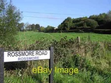 Photo 6x4 Rossmore Road Dungannon Carland It is in the townland of Rossm c2006