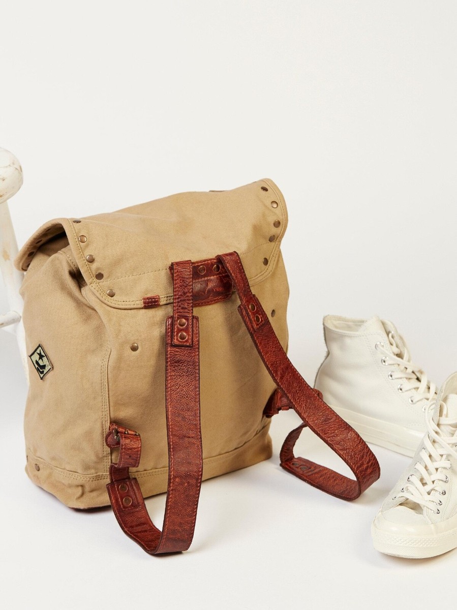 NEW Free People Thunderbird Backpack Women MSRP: $118 | eBay display picture 1