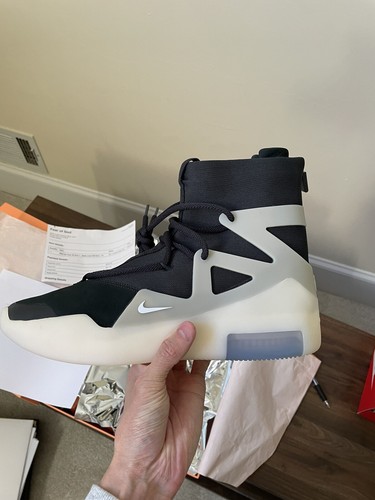 Air Fear Of God 1 Friends \u0026 Family Sz10 