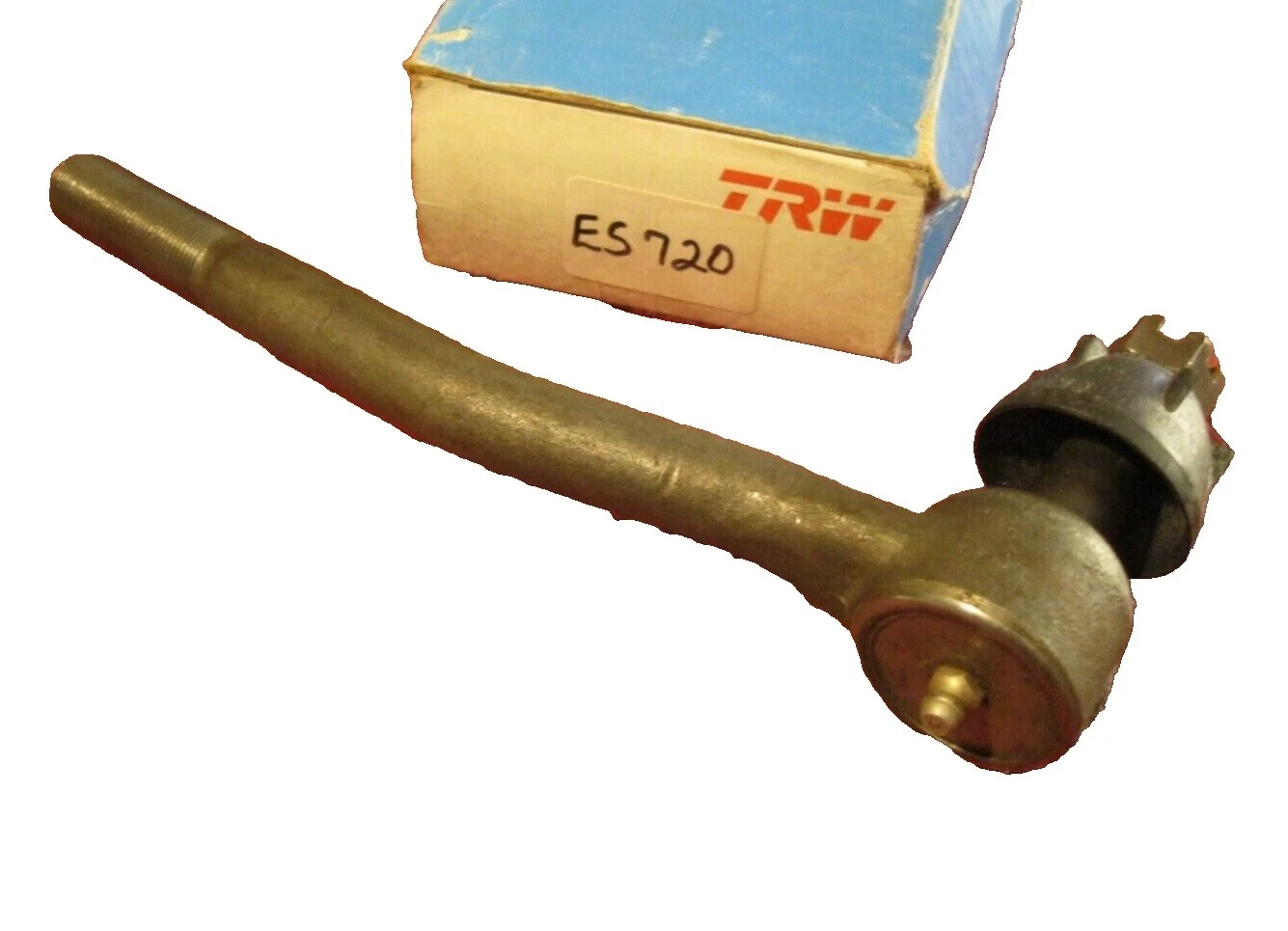 TRW Front Car & Truck Tie Rods & Steering Linkages