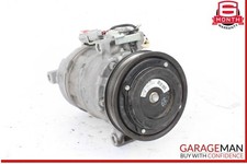 14-18 Mercedes W117 CLA250 CLA45 AMG Klimakompressor OEM