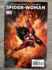 Spider-Woman #3 Marvel Comics. Jan 10, 2010. In New Bag & Boarder. See Pictures