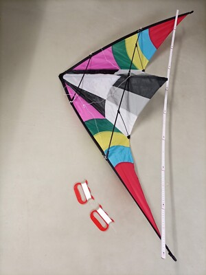 Lenkdrachen Albatross Stunt Kite 180 Drache