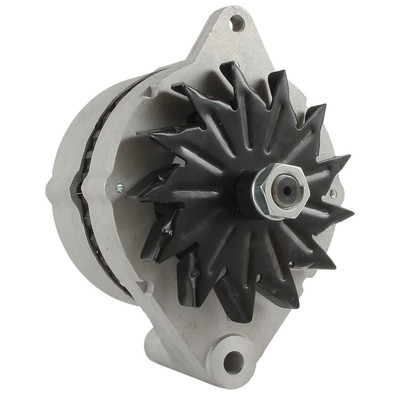 NEW 37A ALTERNATOR FITS DAVY COMPRESSOR 190 1980-90 AL521X D3JL10346A 4748001