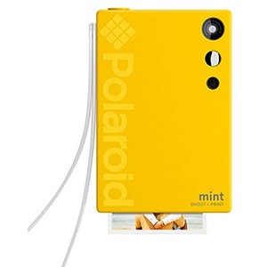instant cameras mint print