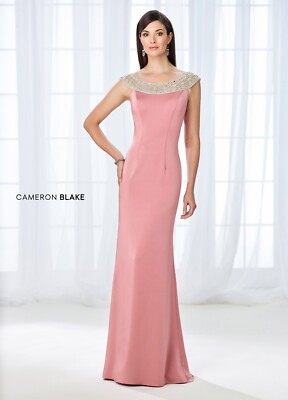 cameron blake dresses 2018