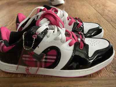 Pineapple Dance Studio Womens Trainers Shoes Size Women Girls