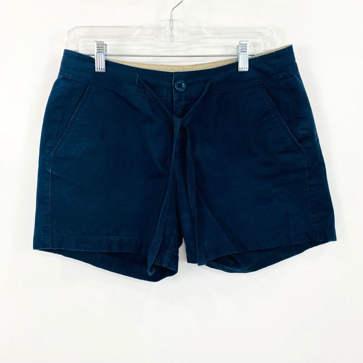Ladies shorts size 6 cheap