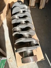 Crankshaft JOHN DEERE RE504638 OEM For  5403 5410 5415 5420 5425 And Others NEW