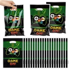 GAME ON - LOOT BAGS - BIRTHDAY PARTY GIFT BAGS - Video Gaming Theme Controller