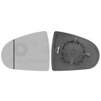 VAN Wezel Spiegelglas AußEnspiegel Links FüR Mitsubishi Colt VI Z3_A Z2_A