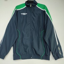 Umbro Tracksuit Top Jacket  Men's XL