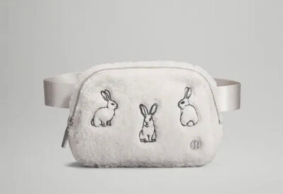 lululemon bag rabbit Lunar New Year Everywhere Belt 1L Limited Edition All Over Print Red Multi Color, Limited Edition Rabbit All Over Print Red Multi, Everywhere Belt Bag : Buy Online at lululemon, Lunar New Year Collection