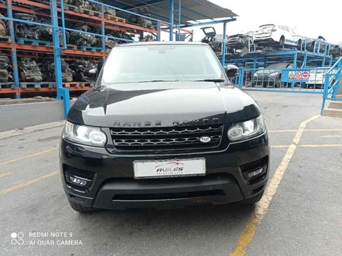 DK6204394BA Embellecedor para LAND ROVER RANGE ROVER SPORT SE 2013 3571496 - Imagen 10 de 10