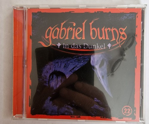 GABRIEL BURNS CD von 1 - 32 zum Aussuchen - Imagen 82 de 96