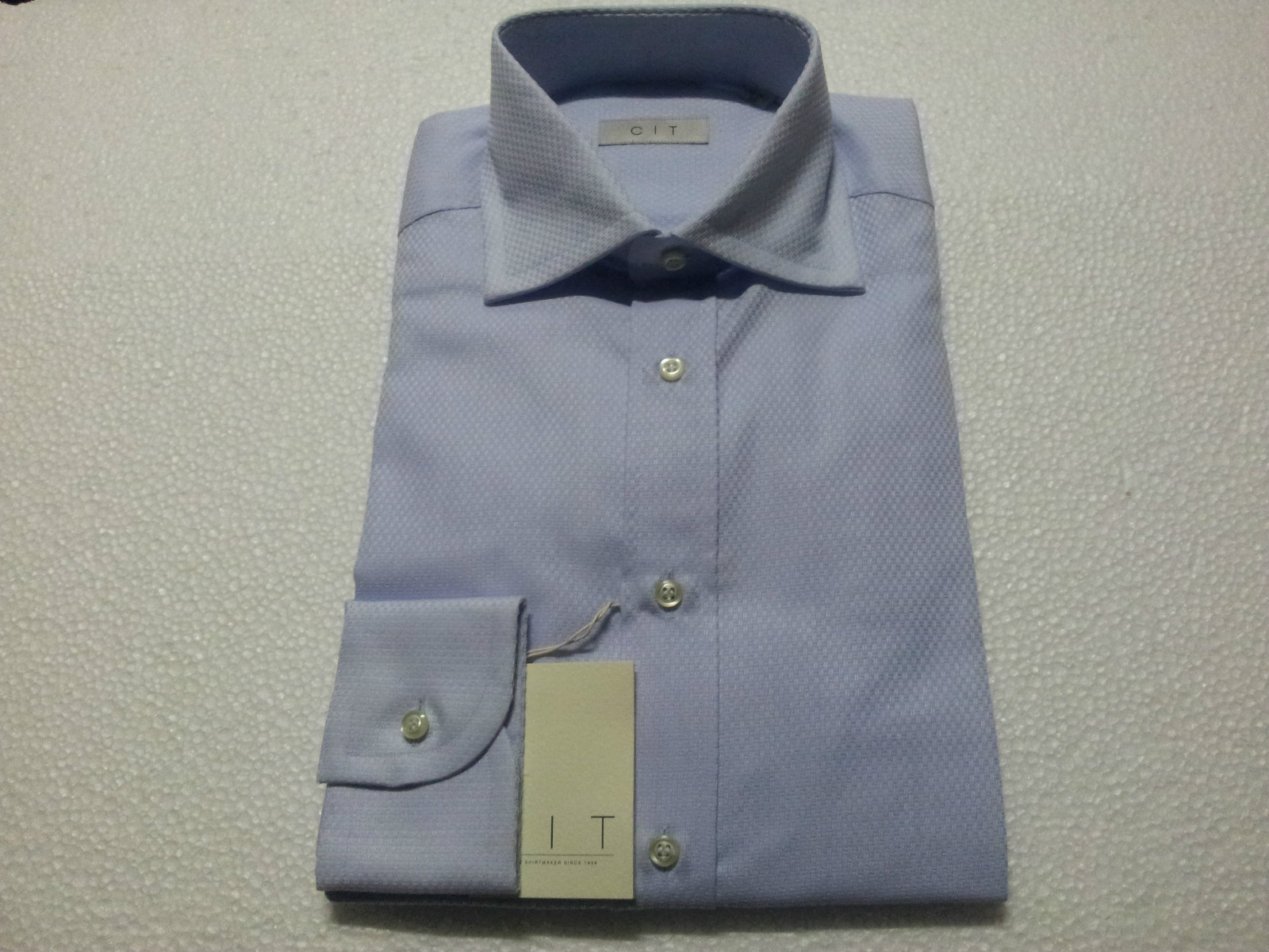 Одежда из 100% натуральной кожи Baumwolle, изготовленная В Италии, Обычная посадка