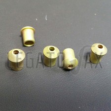 LG 510 5 pcs of Alto saxophone parts for repair