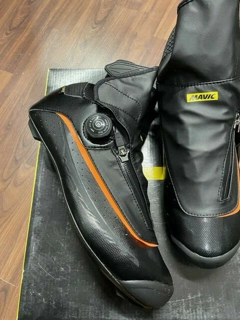Scarpe shop mavic invernali