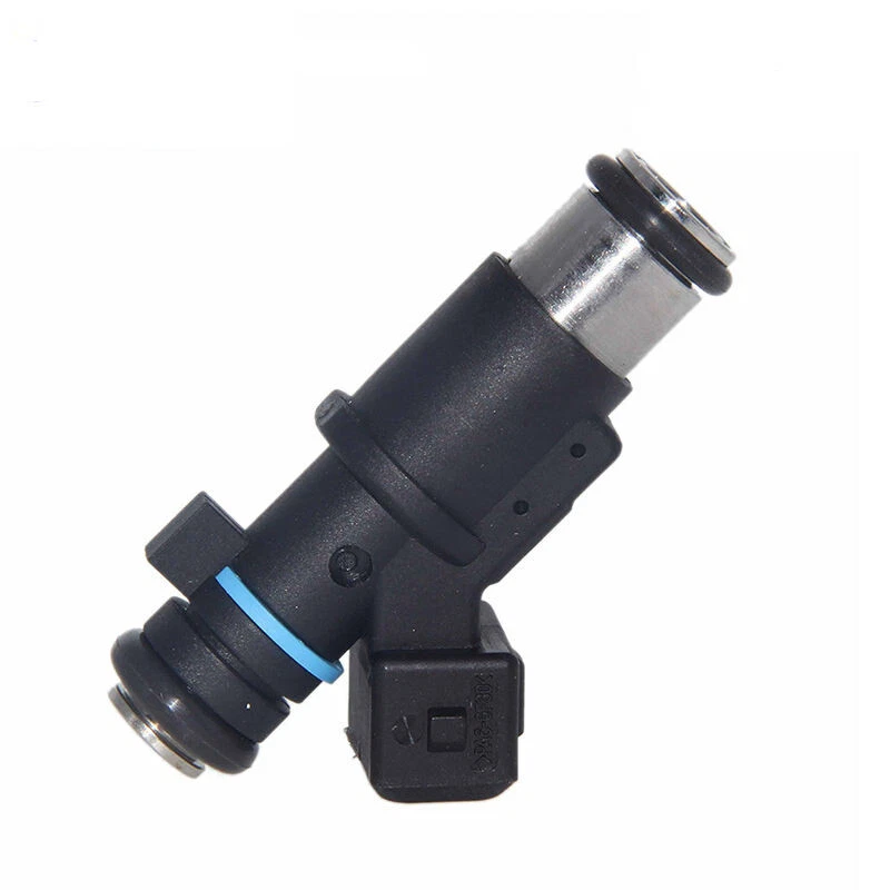 2X Fuel Injectors 0280156357 For Peugeot 206 306 307 1007 Citroen Berlingo C2 C3 - Image 4 of 4