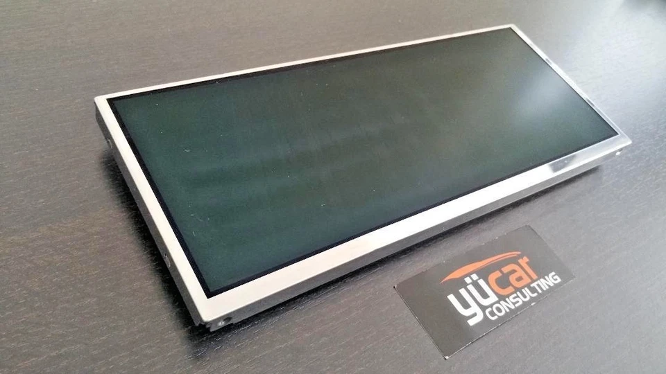 DVD Navigation 10,3 " LCD Display Optrex T-55110GD103Z-MLW-A-ACN AA103AB01 - Image 3 of 4